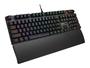 Imagem de Teclado Gamer ASUS ROG Strix Scope II com Apoio para Pulso