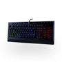 Imagem de Teclado Gamer Ballistic Cinetic Usb - Dazz