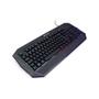 Imagem de Teclado Gamer C3Tech Kg-80Bk, Usb, Abnt2, Rgb