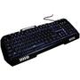 Imagem de Teclado Gamer Com Fio Leds 3