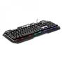 Imagem de Teclado Gamer com LED USV C3Tech KG-40BK
