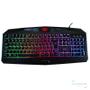 Imagem de Teclado Gamer Com Leds e Cores Chamativas