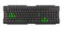 Imagem de Teclado Gamer - Dragon War Abnt2 TGDW - ELG