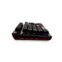 Imagem de Teclado Gamer Dz Predator Mecanico Rgb