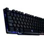 Imagem de Teclado Gamer Eg206 Hawke Com Fio Evolut