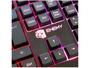 Imagem de Teclado Gamer ELG Enemy USB ABNT2 - Preto