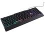 Imagem de Teclado Gamer ELG Enemy USB ABNT2