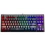 Imagem de Teclado Gamer Elg FLKTM002 Flakes Power Hyper Power Mecanico USB Ingles