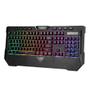 Imagem de Teclado Gamer Elg Tgde Desert Eagle - Preto