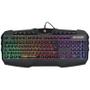 Imagem de Teclado Gamer Elg Tghmpf Pulse Fire Hibrid Mechanical Splash Proof PT.