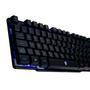 Imagem de Teclado Gamer Evolut EG206 Hawke Com Fio