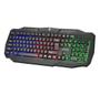 Imagem de Teclado Gamer Evolut Eg207 Ranger Com Fio