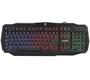 Imagem de Teclado Gamer Evolut Eg207 Ranger Com Fio