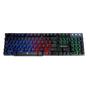 Imagem de Teclado Gamer Evolut Hawke EG206 USB