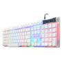 Imagem de Teclado Gamer Evus Tc-10W Candy