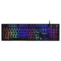 Imagem de Teclado Gamer Evus TC-11B Jellybeans