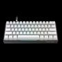 Imagem de Teclado Gamer Force One Atlas 60% RGB Switch Huano Red