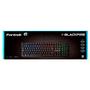 Imagem de Teclado gamer fortrek blackfire pt