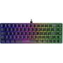 Imagem de Teclado Gamer Fortrek Fearless 65 Compact Preto F002