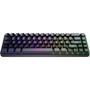 Imagem de Teclado Gamer Fortrek Fearless 65 Compact Preto