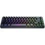 Imagem de Teclado Gamer Fortrek Fearless 65 Compact Preto