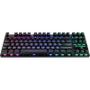 Imagem de Teclado Gamer Fortrek Fearless 80 TKL Preto