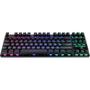 Imagem de Teclado Gamer Fortrek Fearless 80 TKL Preto