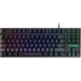 Imagem de Teclado Gamer Fortrek Fearless 80 TKL Preto