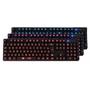 Imagem de Teclado Gamer G-Fire Kmg78Pugsb Com Backlight