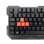 Imagem de Teclado Gamer Genius Scorpion K210 - 31310005410