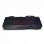 Imagem de Teclado Gamer Havit RGB Abnt2 KB488L Preto