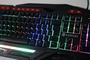 Imagem de Teclado Gamer Hayom Rgb Semi-mecânico Tc3204