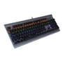 Imagem de Teclado Gamer HP GK520 RGB ABNT2