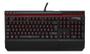 Imagem de Teclado Gamer Hyperx Alloy Elite Qwerty Cherry Mx Blue