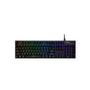 Imagem de Teclado Gamer HyperX Alloy FPS RGB - Teclas Mecânicas e Iluminação Personalizável