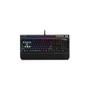 Imagem de Teclado Gamer Hyperx KB2BR2 Alloy Elite