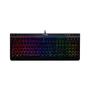 Teclado Gamer HyperX Teclado Alloy Core RGB BR Layout - 4P4F5A2AC4 Imagem de Teclado Gamer HyperX Teclado Alloy Core RGB BR Layout - 4P4F5A2AC4