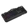 Imagem de Teclado Gamer Jogo Semi Mecânico Led Ktrok Thoth