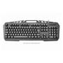 Imagem de Teclado Gamer K-Mex Gaming Master KB-A328 Spartacus com LED - KMEX