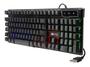 Imagem de Teclado Gamer Knup Kp-2043A