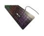 Imagem de Teclado Gamer Knup Kp-2060 Abnt2 Preto Com Luz Rgb