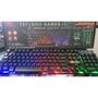 Imagem de Teclado Gamer Knup Semi Mecânico Anti Ghost - Kp-2043/A - mox