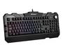 Imagem de Teclado Gamer KT-Ktrok Thoth Semi - mecânico Preto