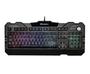 Imagem de Teclado Gamer KT-Ktrok Thoth Semi - mecânico Preto