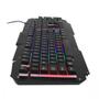 Imagem de Teclado Gamer LED painel de Metal Altomex A-GK600