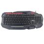 Imagem de Teclado Gamer Led Rgb Tecla Ghost Luminoso Neon Rl-K20 Deko
