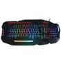 Imagem de Teclado Gamer Led Rgb Tecla Ghost Luminoso Neon Rl-K20 Deko