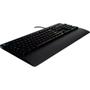 Imagem de Teclado Gamer Logitech G213 Prodigy RGB - Preto (Ingles)