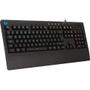 Imagem de Teclado Gamer Logitech G213 Prodigy RGB - Preto (Ingles)