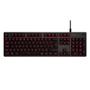 Imagem de Teclado Gamer Logitech G413 - Preto (Ingles)